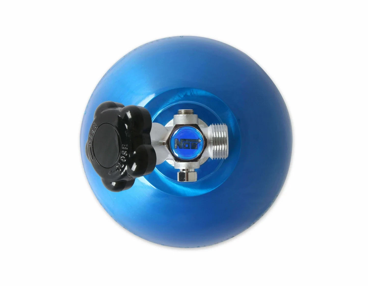 NOS Nitrous Bottle - 14760NOS